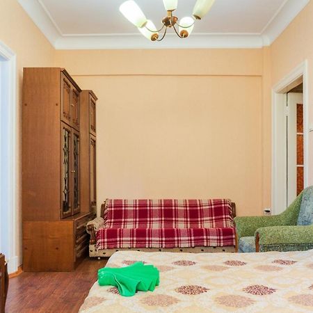 Квартира По Улице Большая Васильковская 92 Kiew Exterior foto
