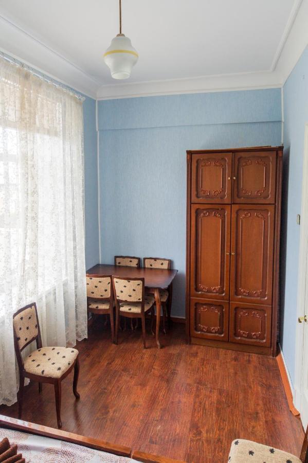 Квартира По Улице Большая Васильковская 92 Kiew Exterior foto